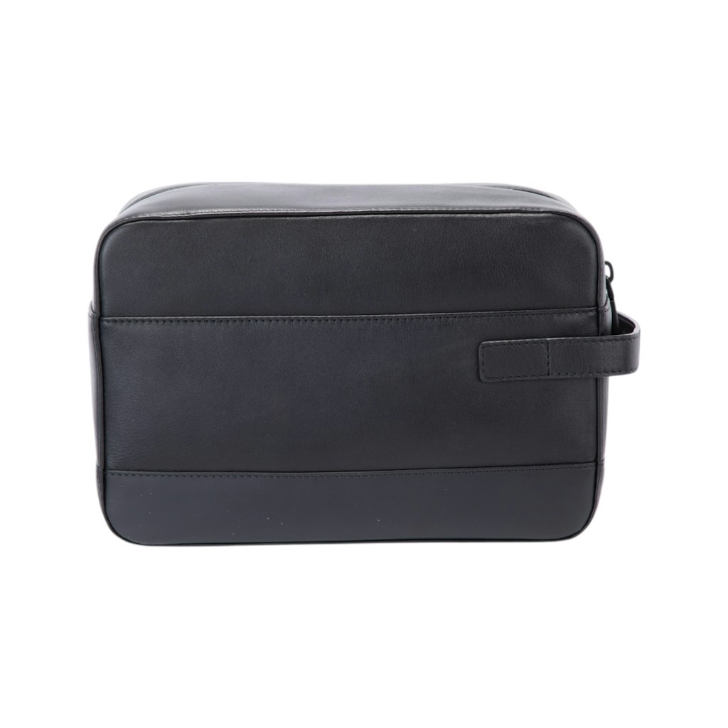 Joop! Kulturbeutel Manciano Eris Washbag Mhz schwarz Joop! Kulturbeutel Manciano Eris Washbag Mhz schwarz