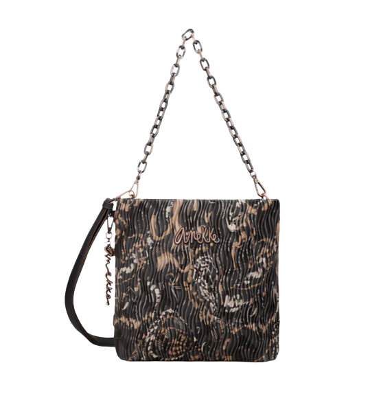 Anekke Umhängetasche Quadratisch Intentions