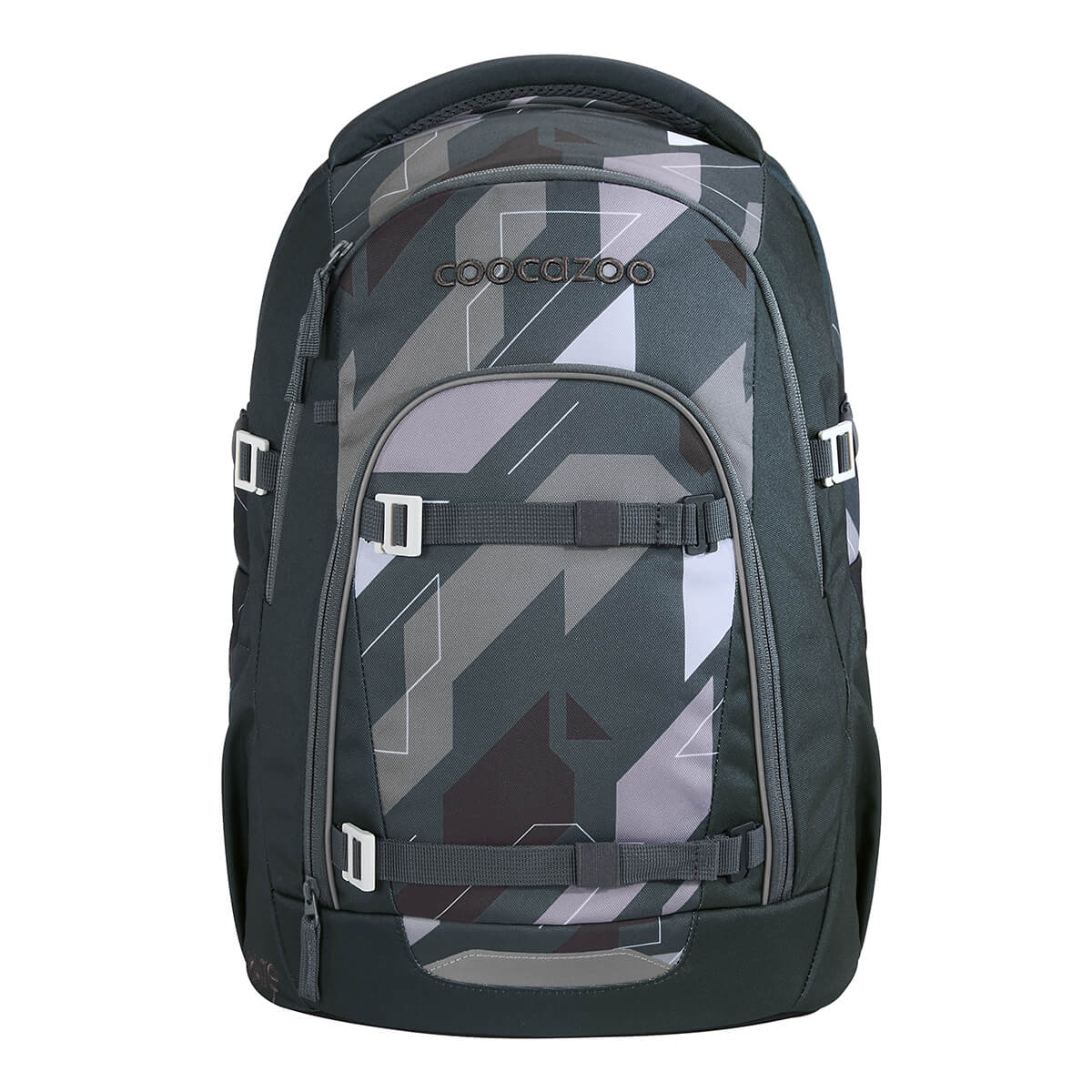 Coocazoo Schulrucksack MATE Dark Race