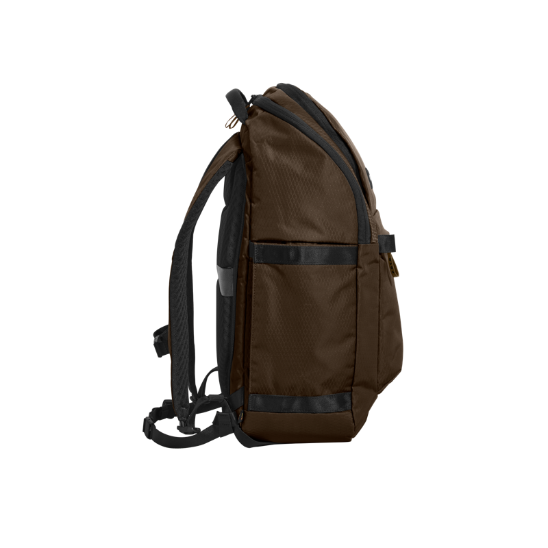 eoto Rucksack EASY27 Mokka Braun eoto Rucksack EASY27 Mokka Braun
