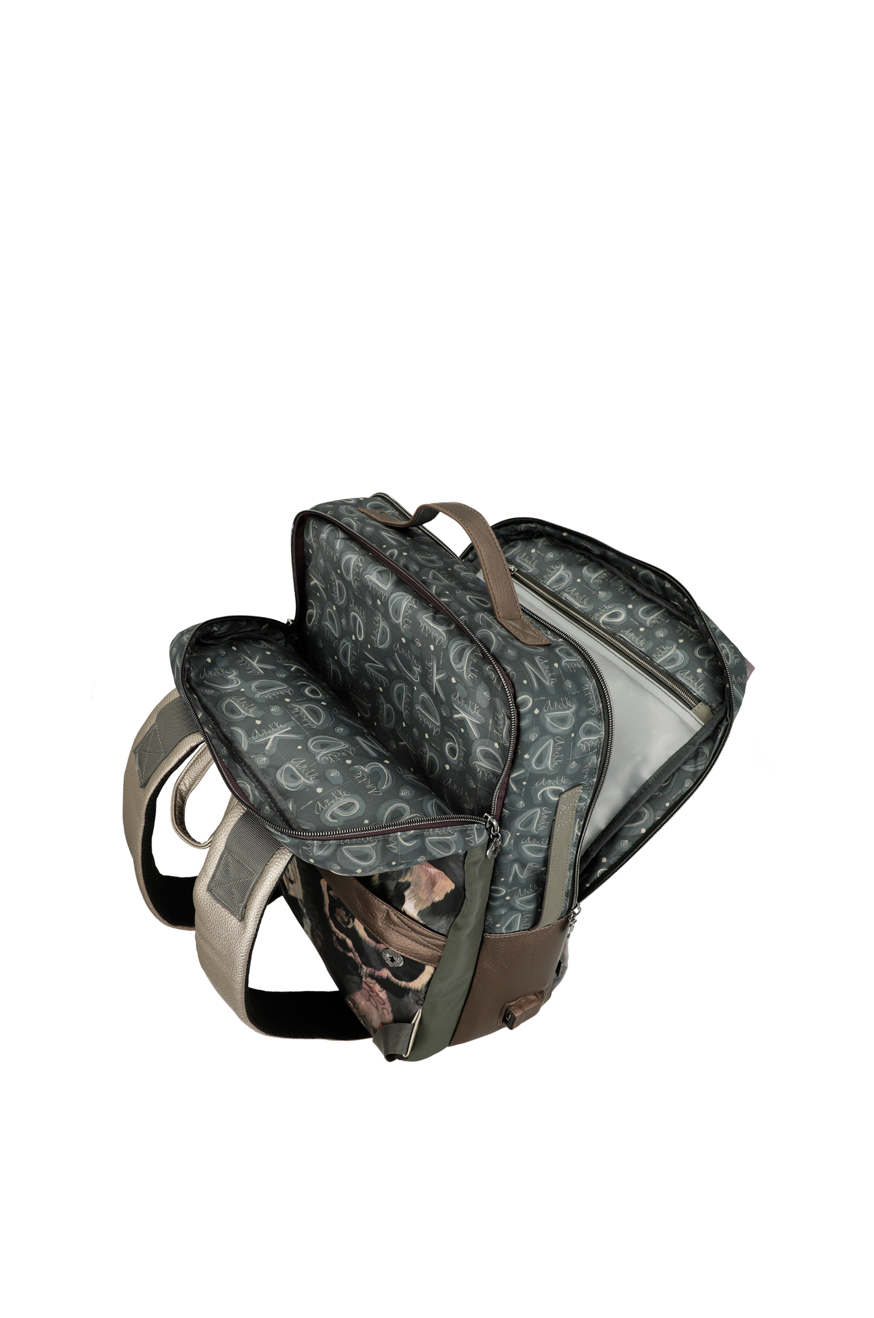 Anekke Reiserucksack Mademoiselle