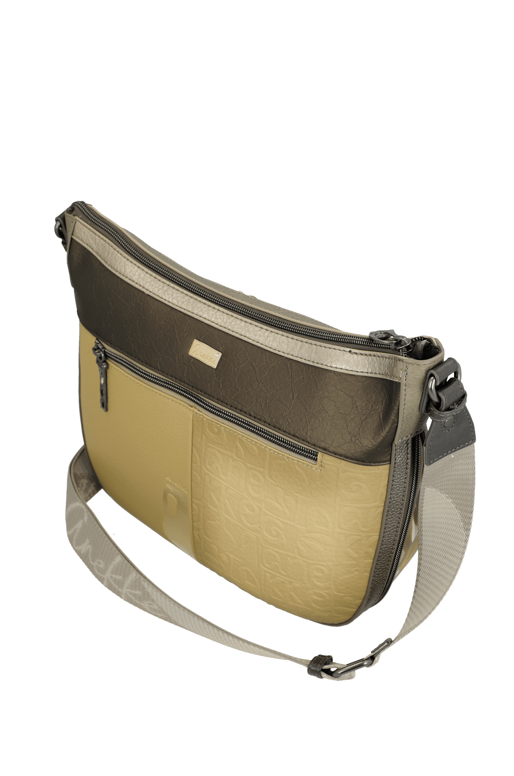 Anekke Umhängetasche Muse groß