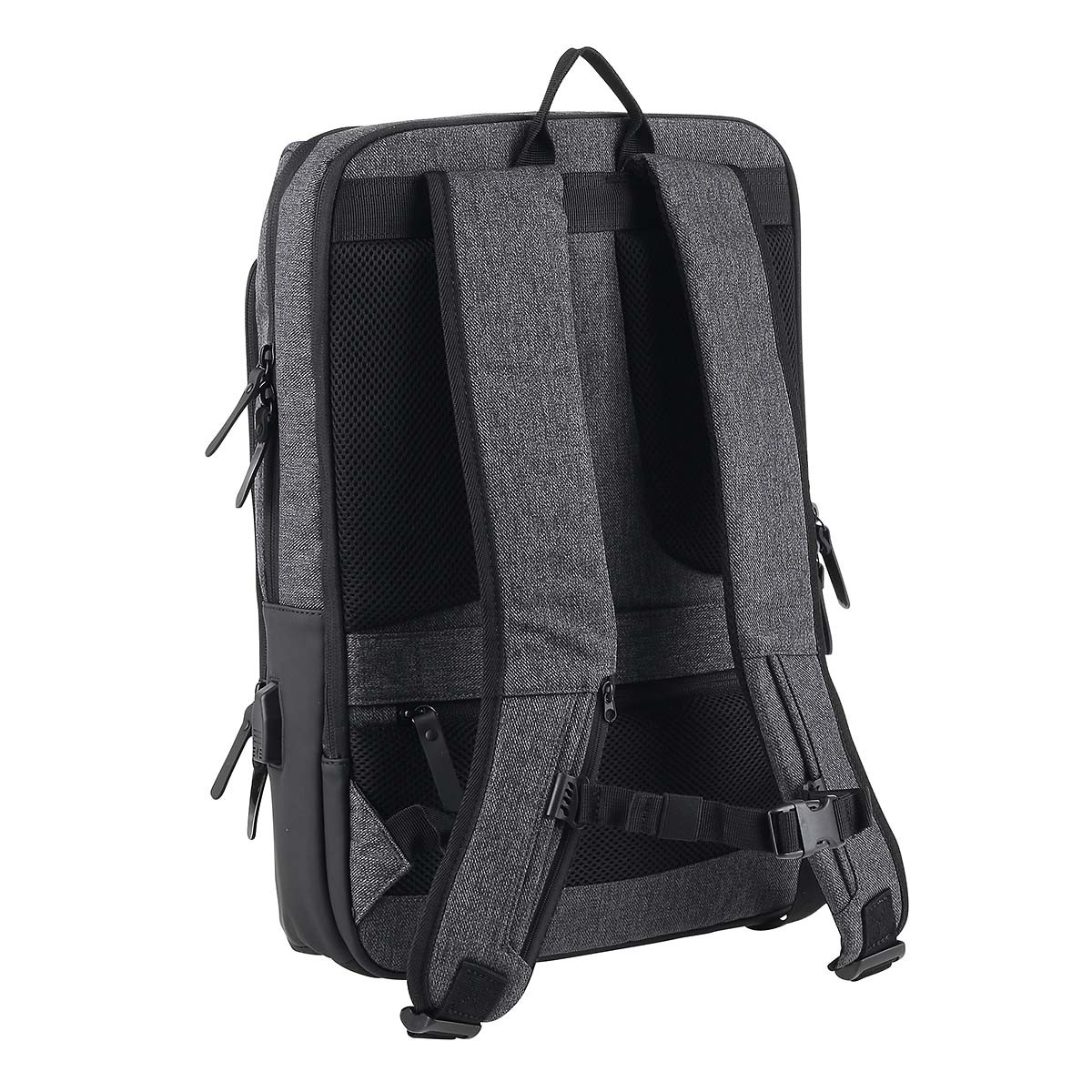 Von Cronshagen Rucksack Kjell anthracite
