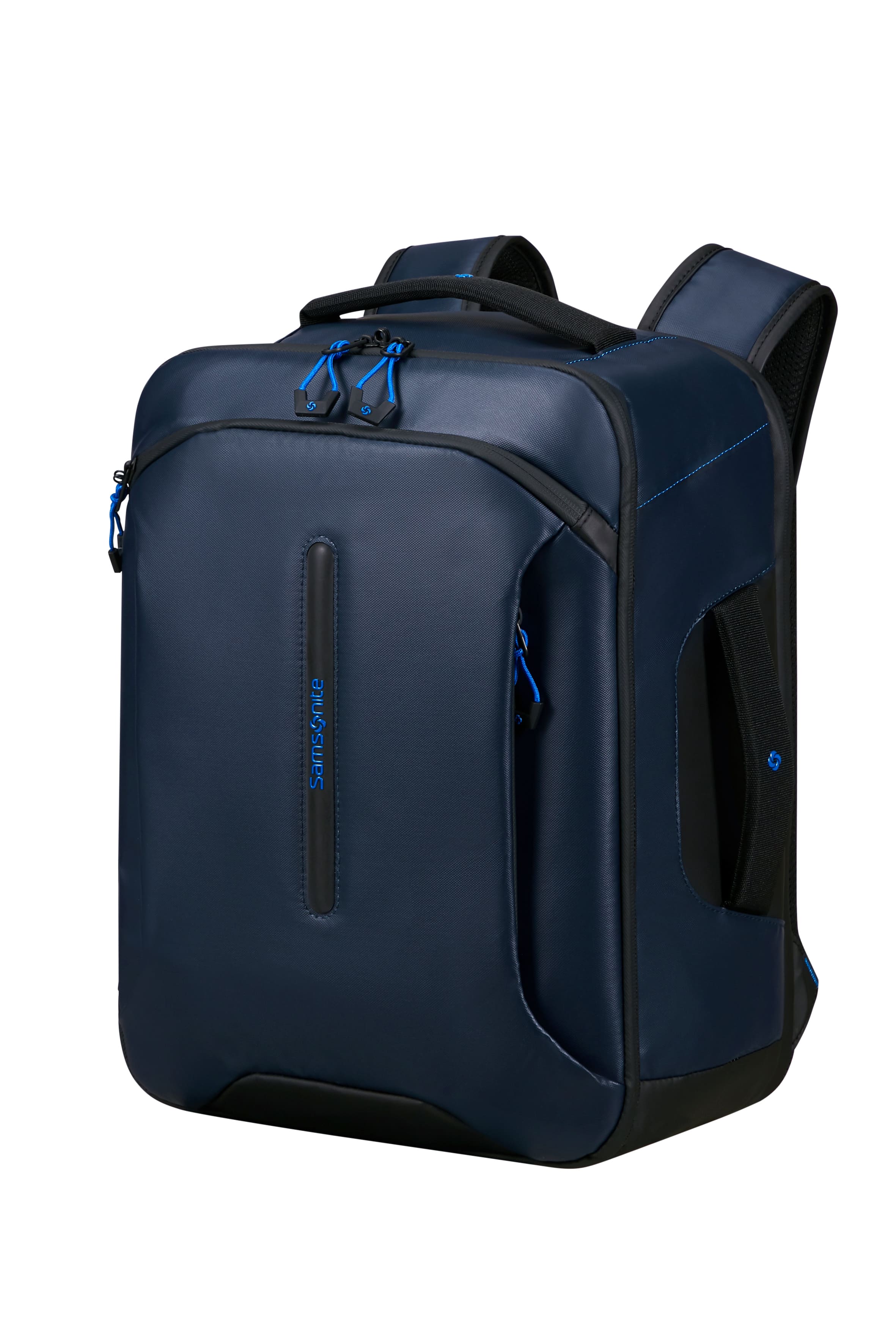 Samsonite Ecodiver Underseater Rucksack S blue nights