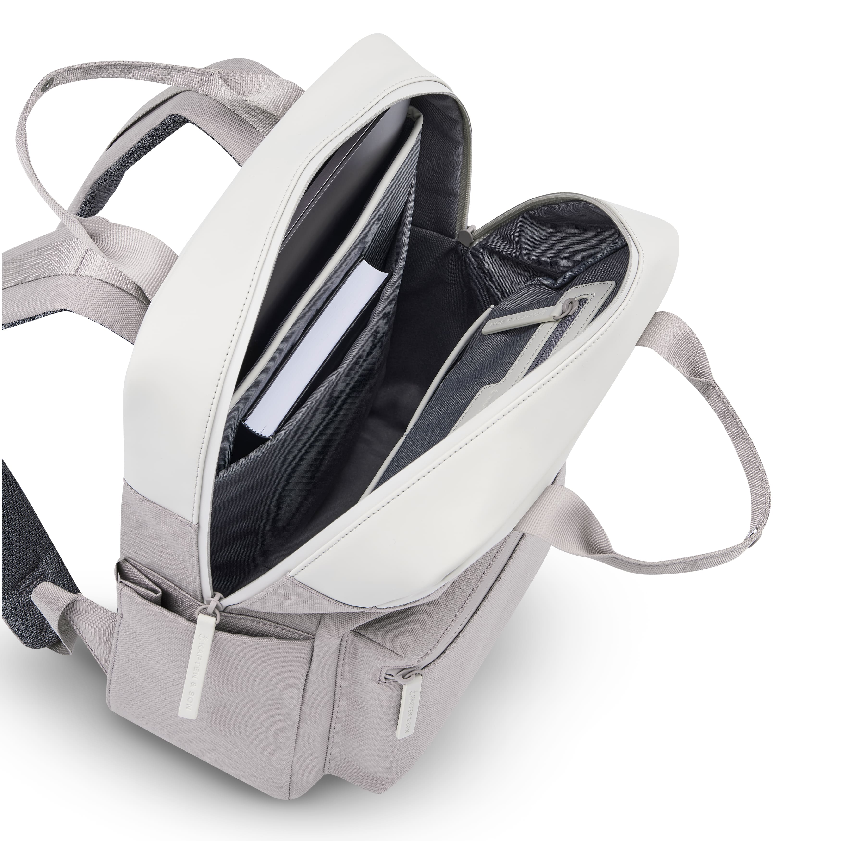 Kapten & Son Rucksack Bergen Pro Muted Clay