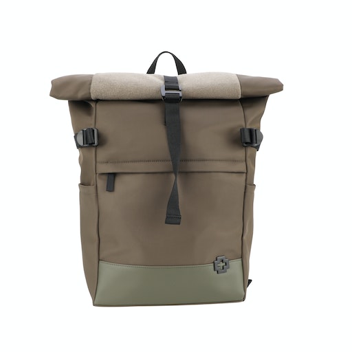 Strellson Rucksack Canada Water Eddie khaki
