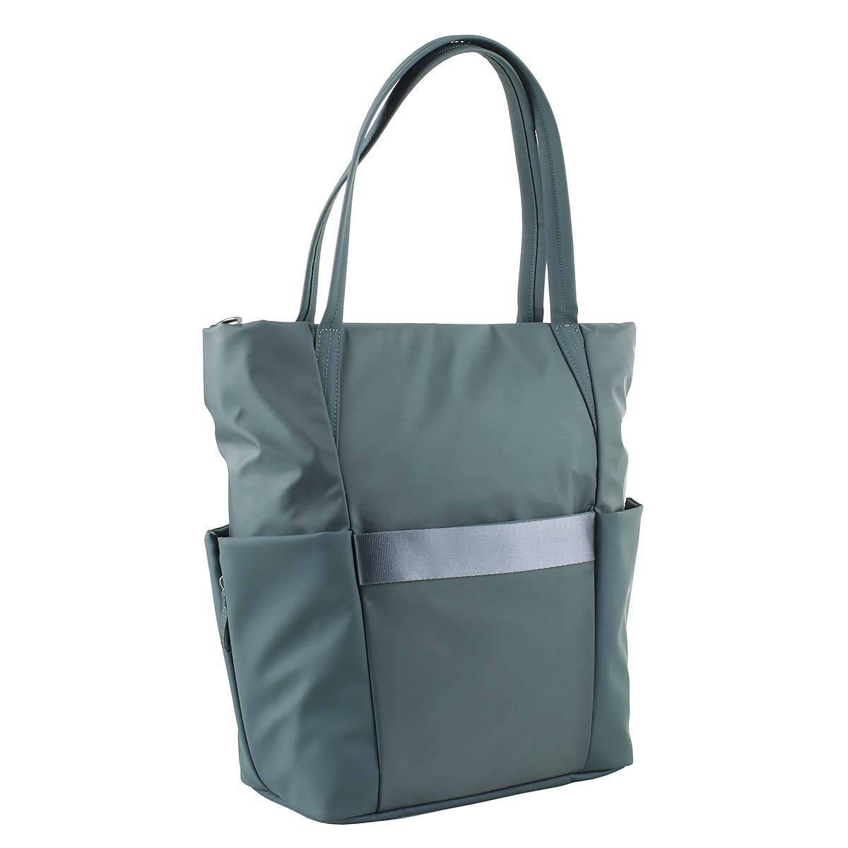 Samsonite Move Journey Tote 14.1" moss green