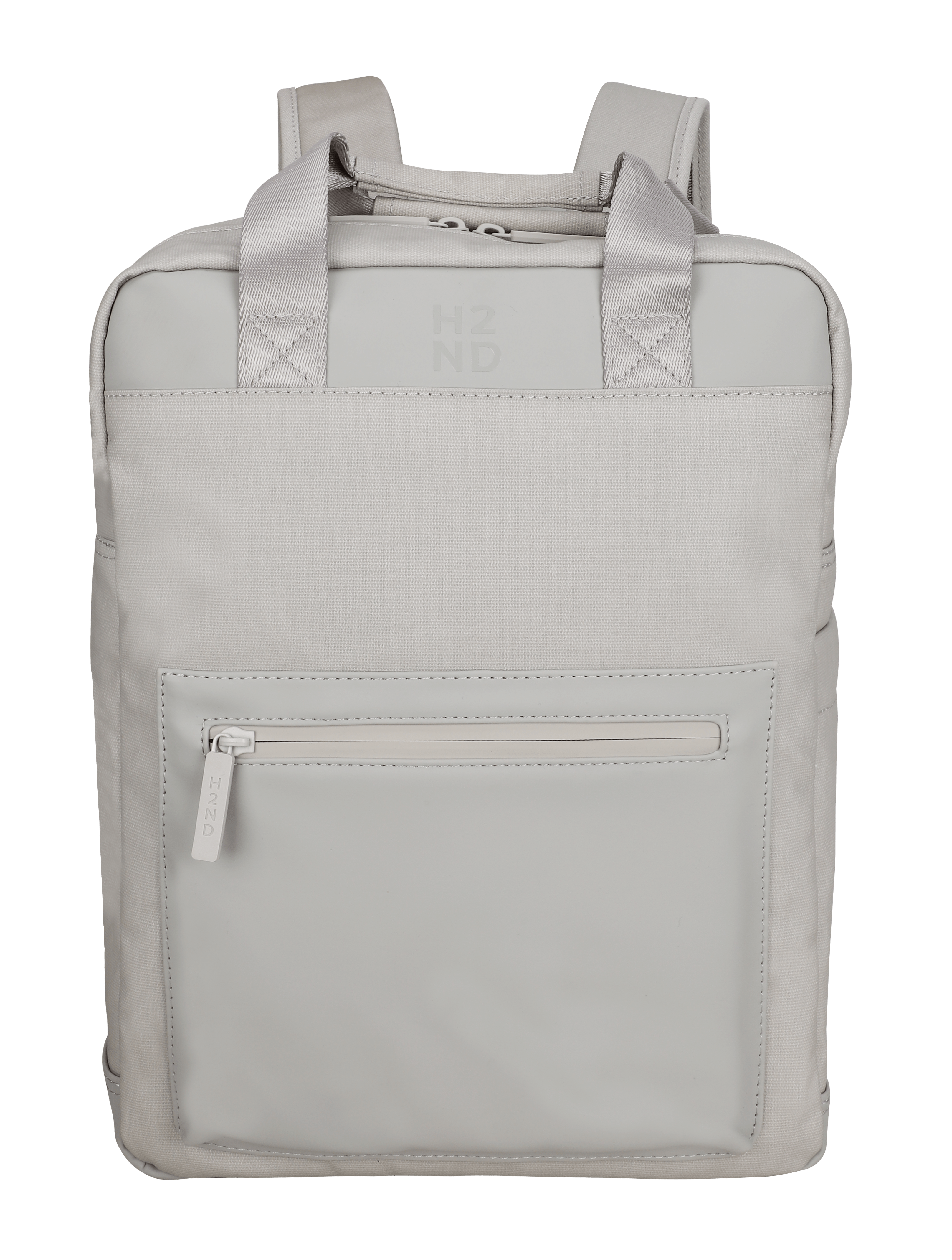 Harbour 2nd Rucksack Hamburg XL light taupe 