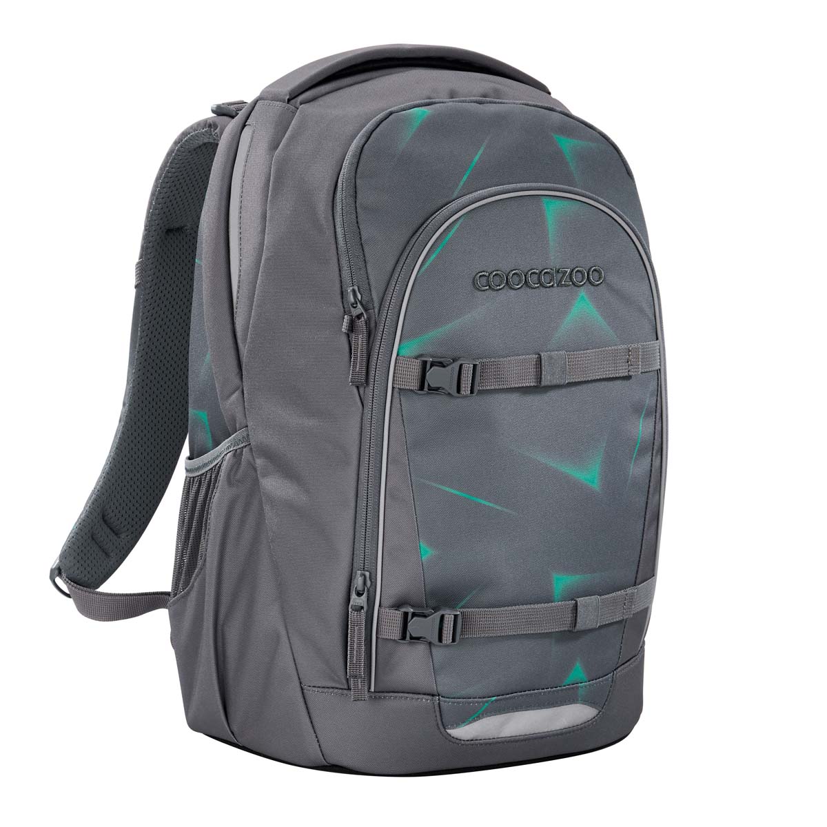 Coocazoo Schulrucksack EVERY Arrow Drift