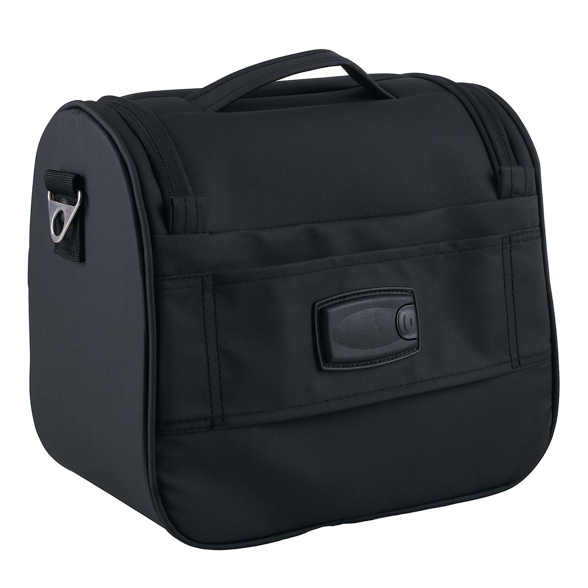 Kenorada Beautycase Lightwalker schwarz/neongrün