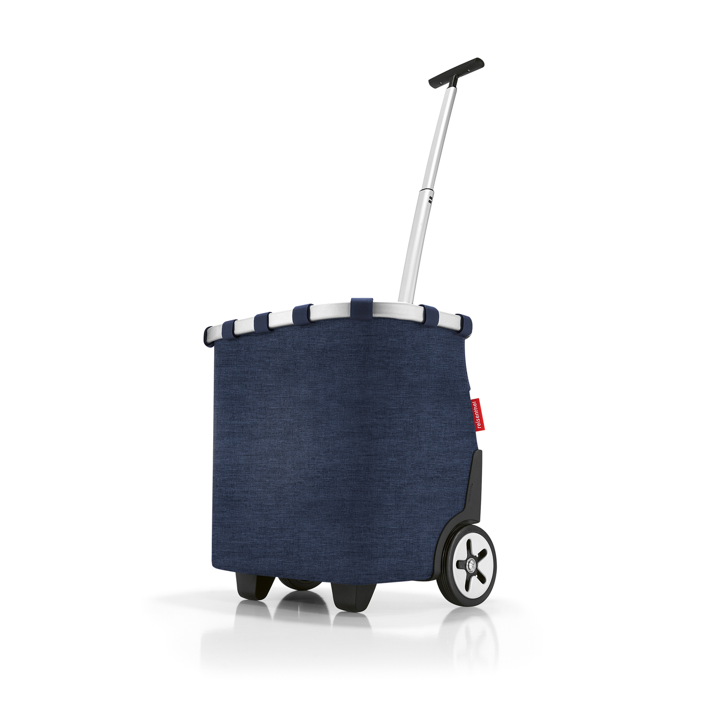 Reisenthel Einkaufstrolley Carrycruiser twist navy
