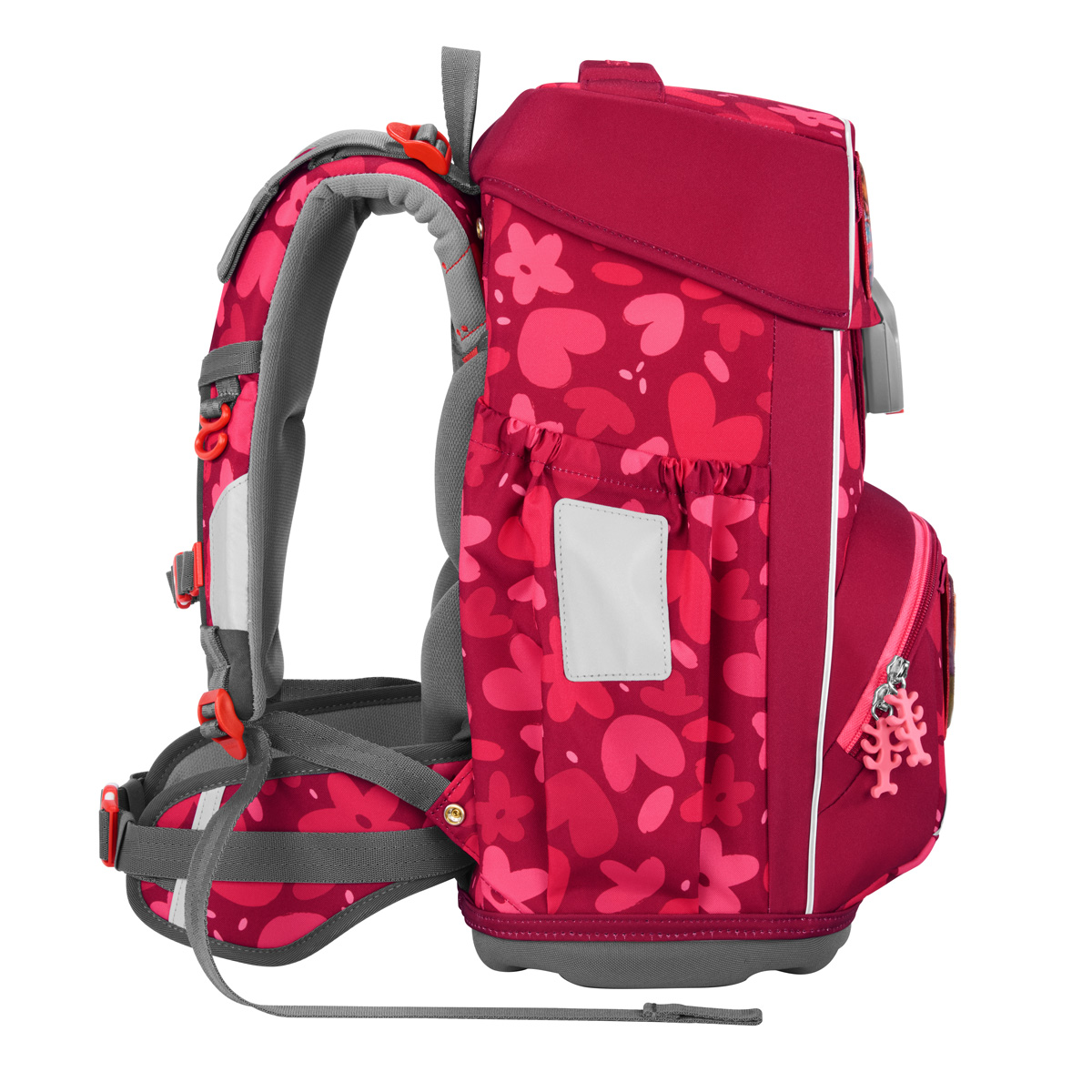 Step by Step Giant Schulranzen-Set Wild Horse Nora 2027