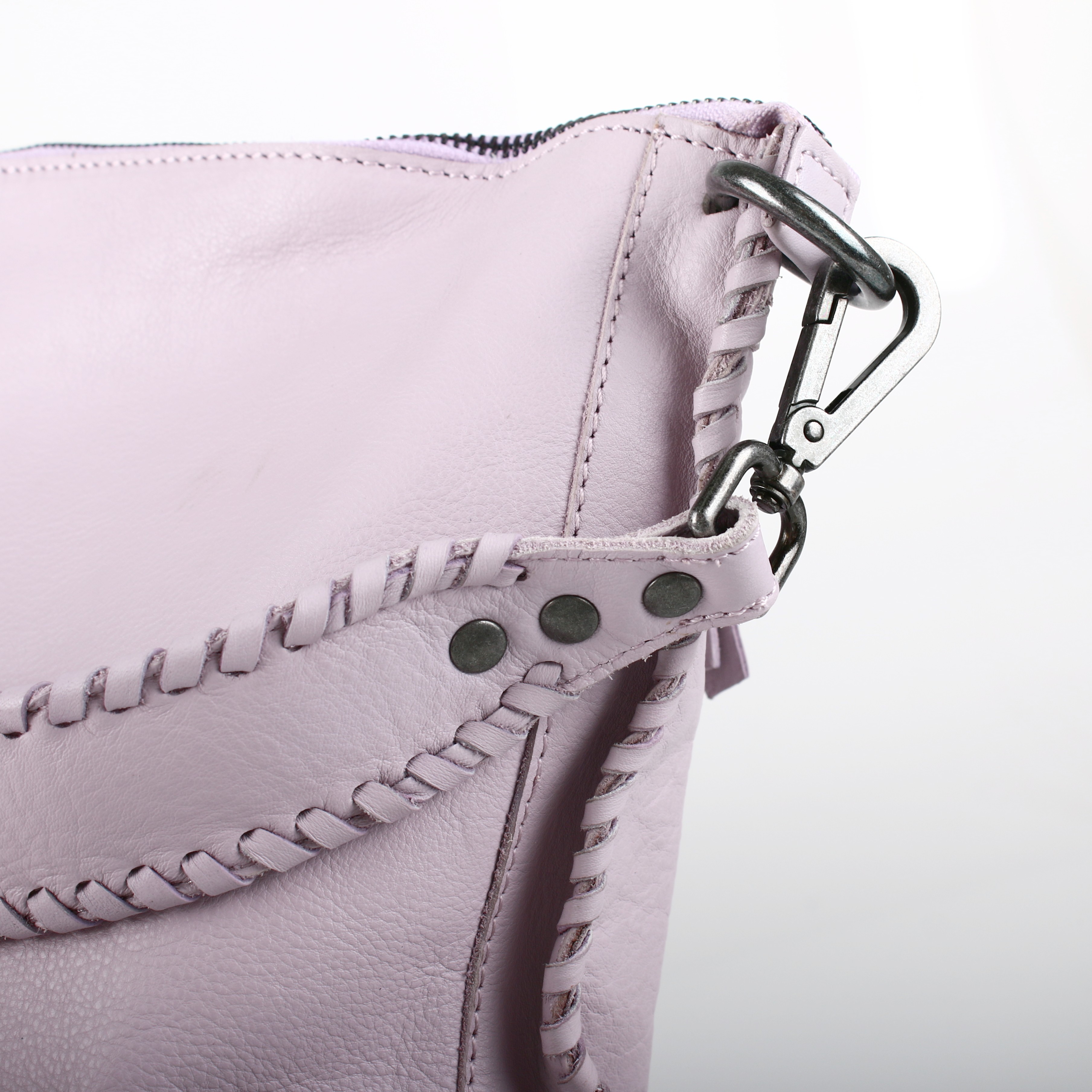 Harbour 2nd Umhängetasche Leila lilac
