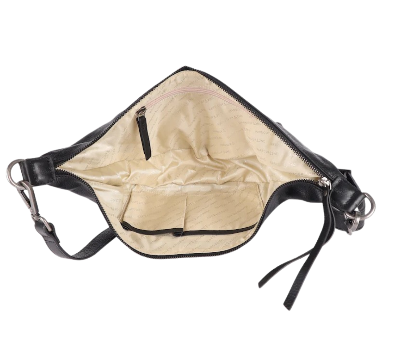 Harbour 2nd Crossbody Bag Novalie ash