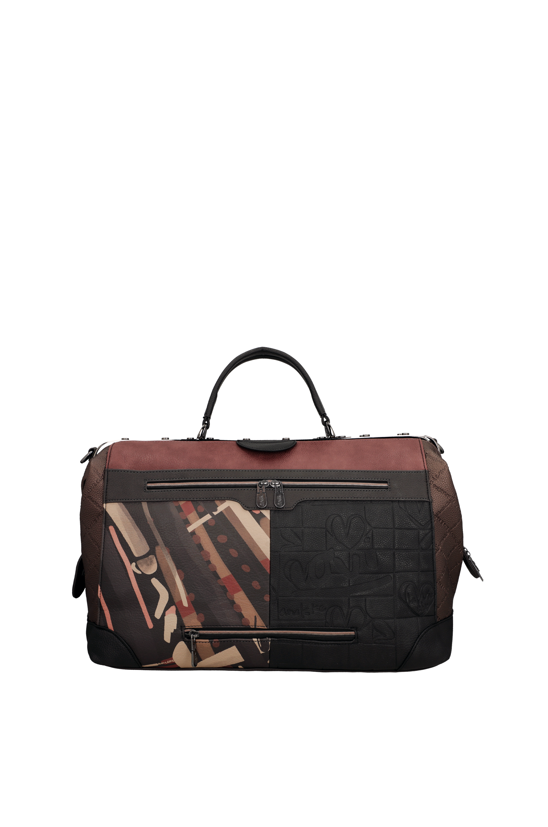 Anekke Reisetasche Mademoiselle Anekke Reisetasche Mademoiselle