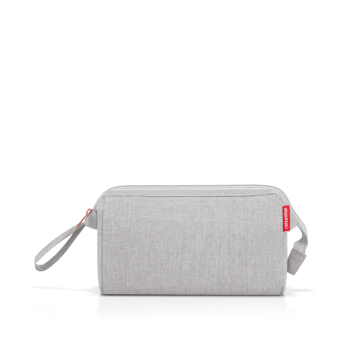 Reisenthel Kulturbeutel travelcosmetic twist sky rose