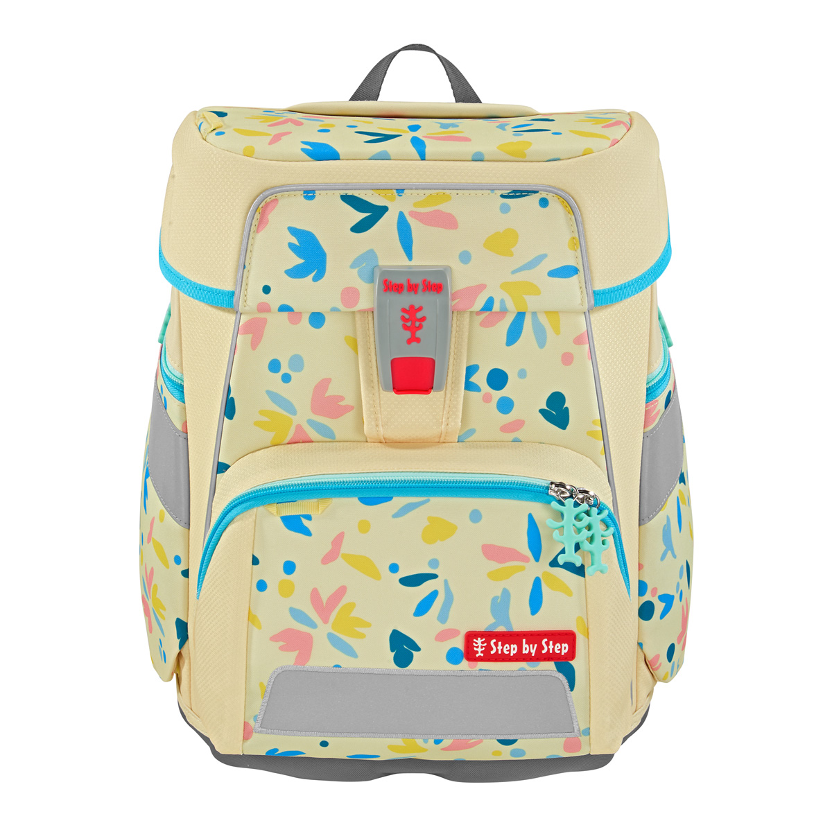 Step by Step SPACE Schulranzen-Set Cat Lilly Step by Step SPACE Schulranzen-Set Cat Lilly