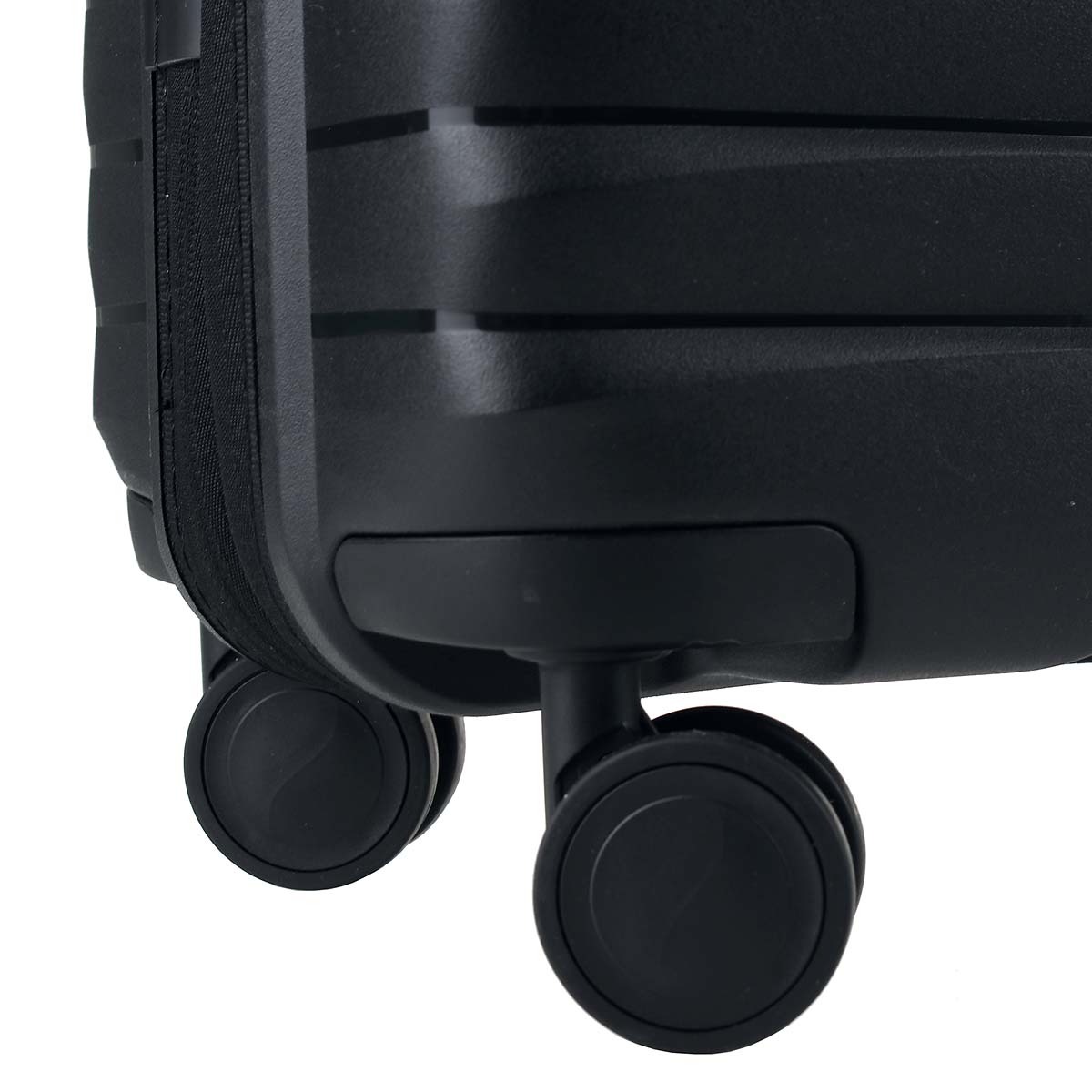 Von Crønshagen Trolley Jalo S 55cm black