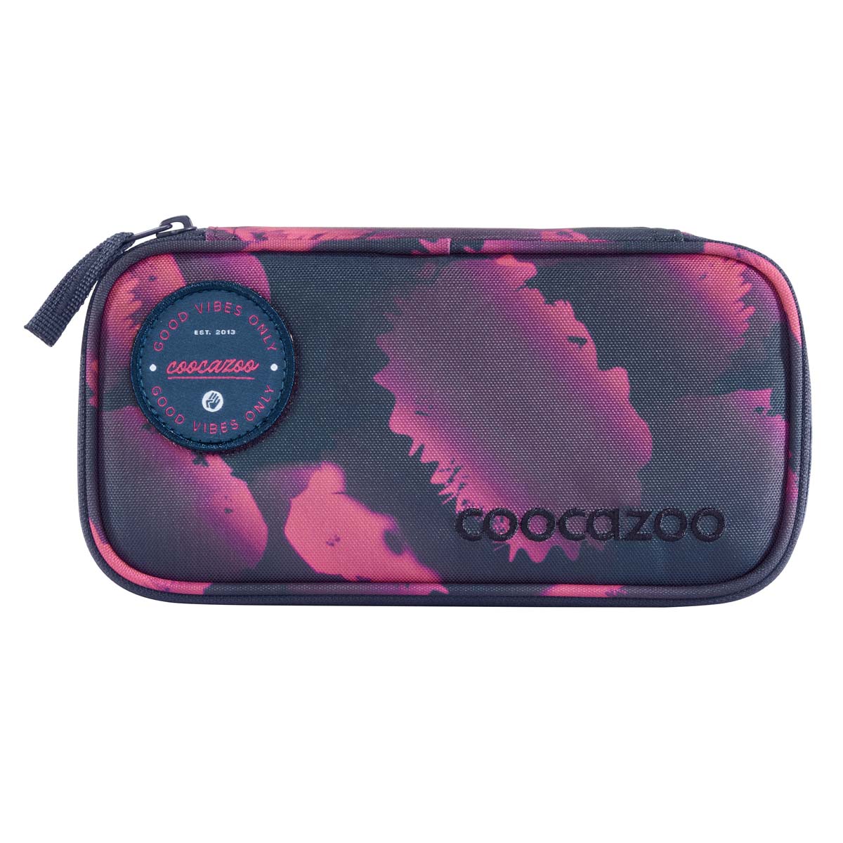 Coocazoo Schlampermäppchen Berry Marble