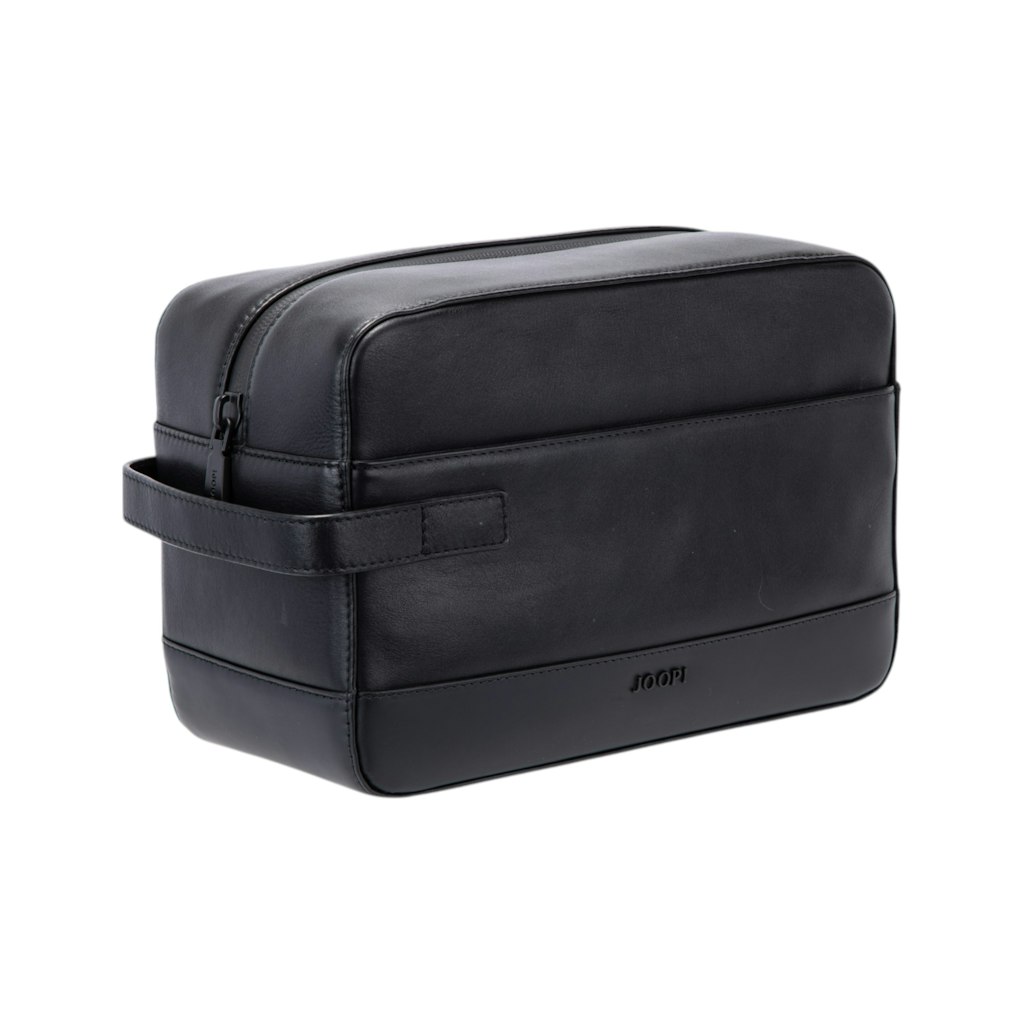 Joop! Kulturbeutel Manciano Eris Washbag Mhz schwarz Joop! Kulturbeutel Manciano Eris Washbag Mhz schwarz