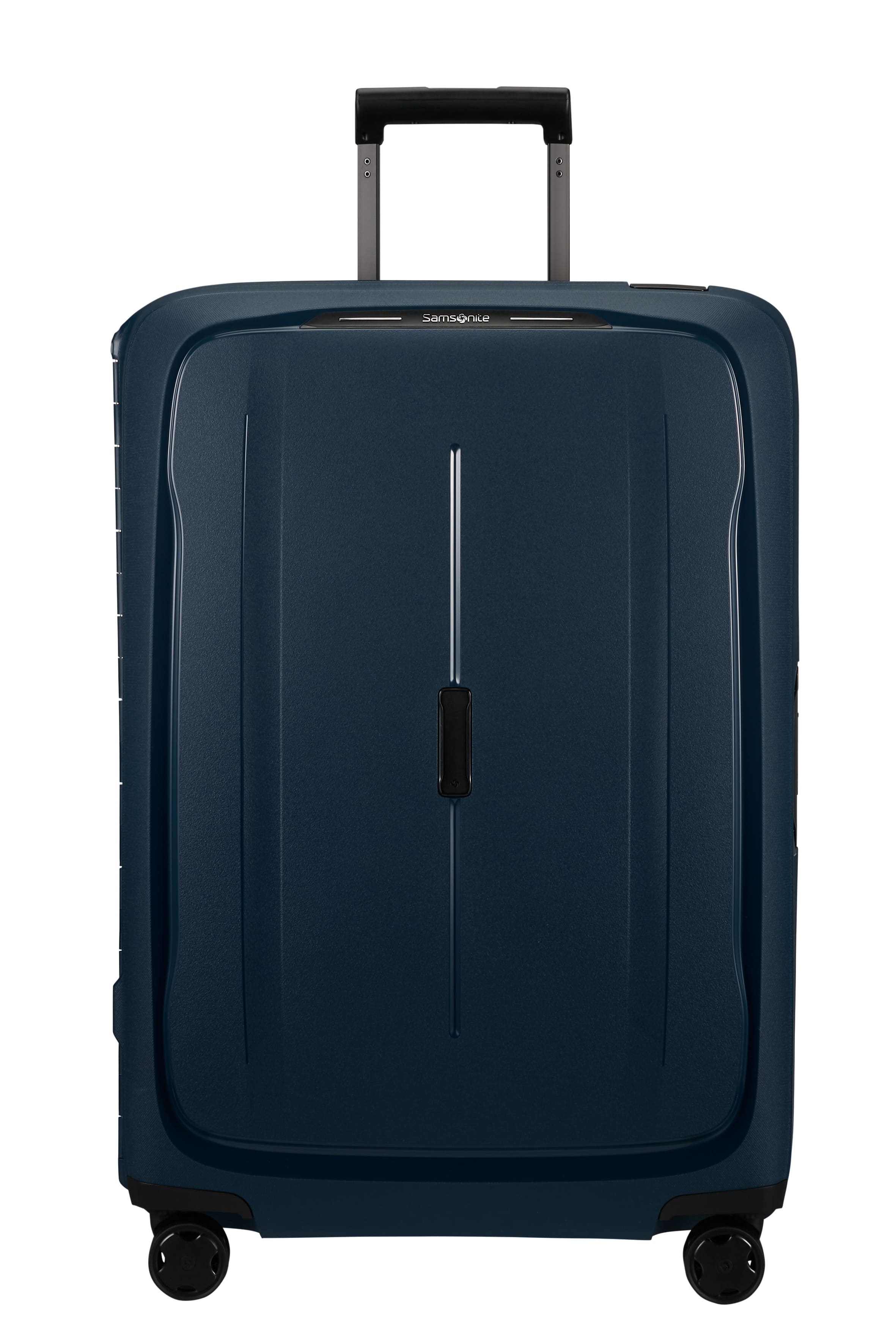 Samsonite Trolley Essens 75 cm midnight blue