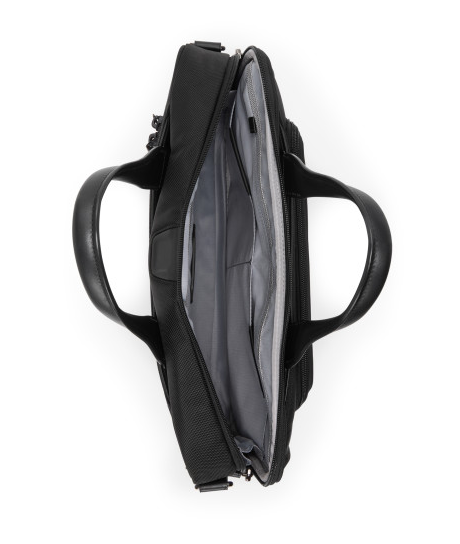 TUMI Alpha Aktentasche 15" medium black