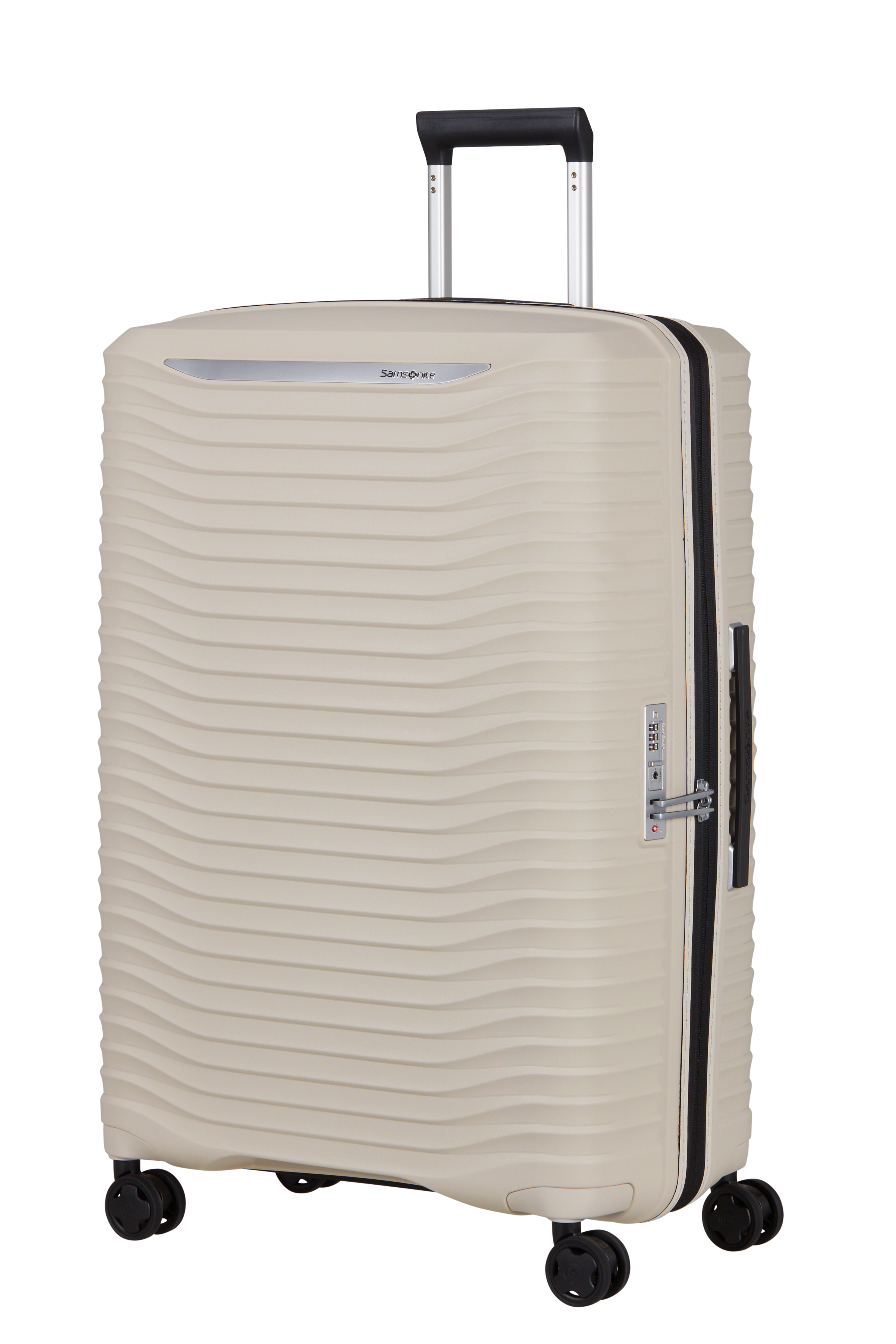 Samsonite Trolley Upscape 75 cm sandstone