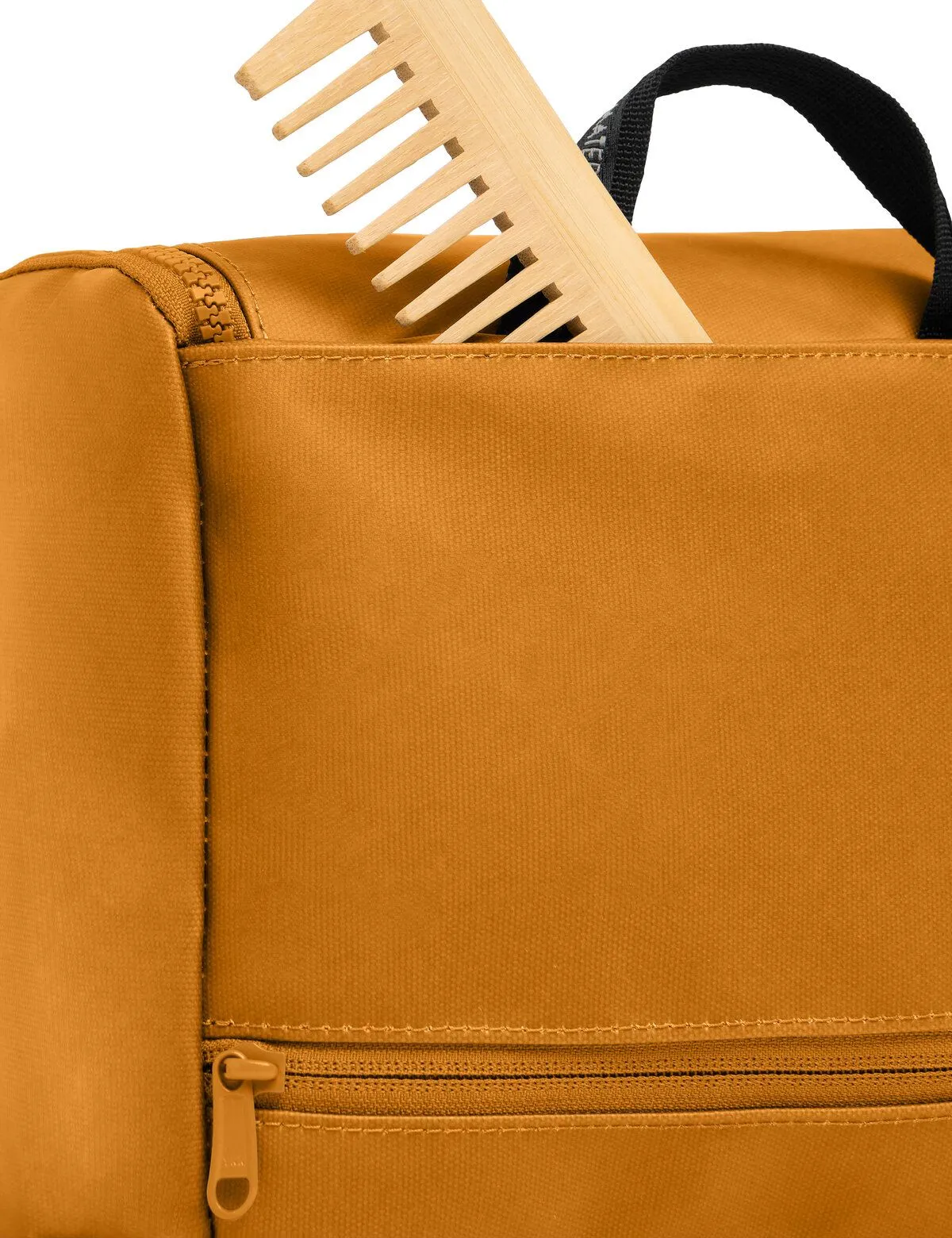 Vaude Kulturbeutel groß Banaba silt brown