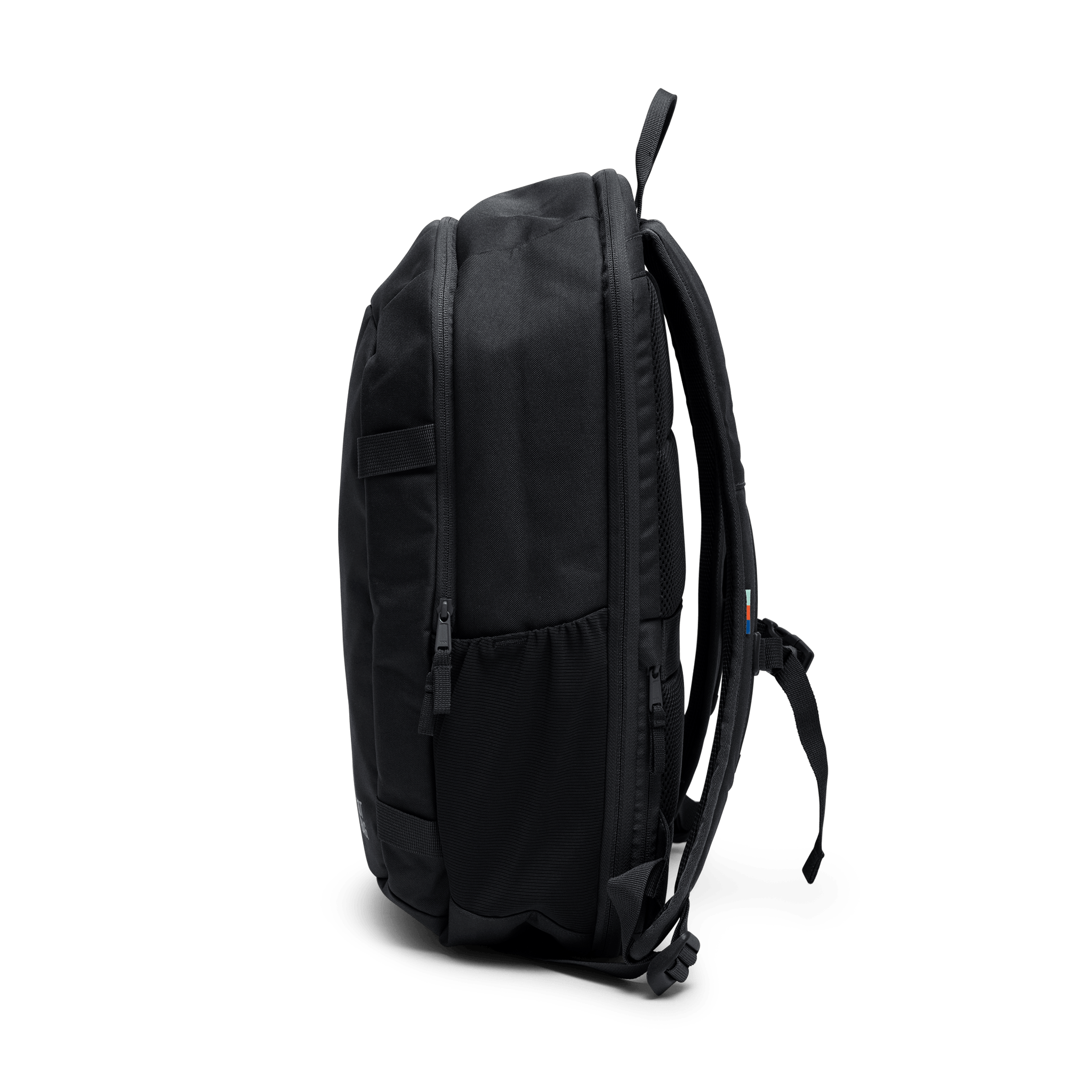 GOT BAG Rucksack Hybrid Pack black GOT BAG Rucksack Hybrid Pack black