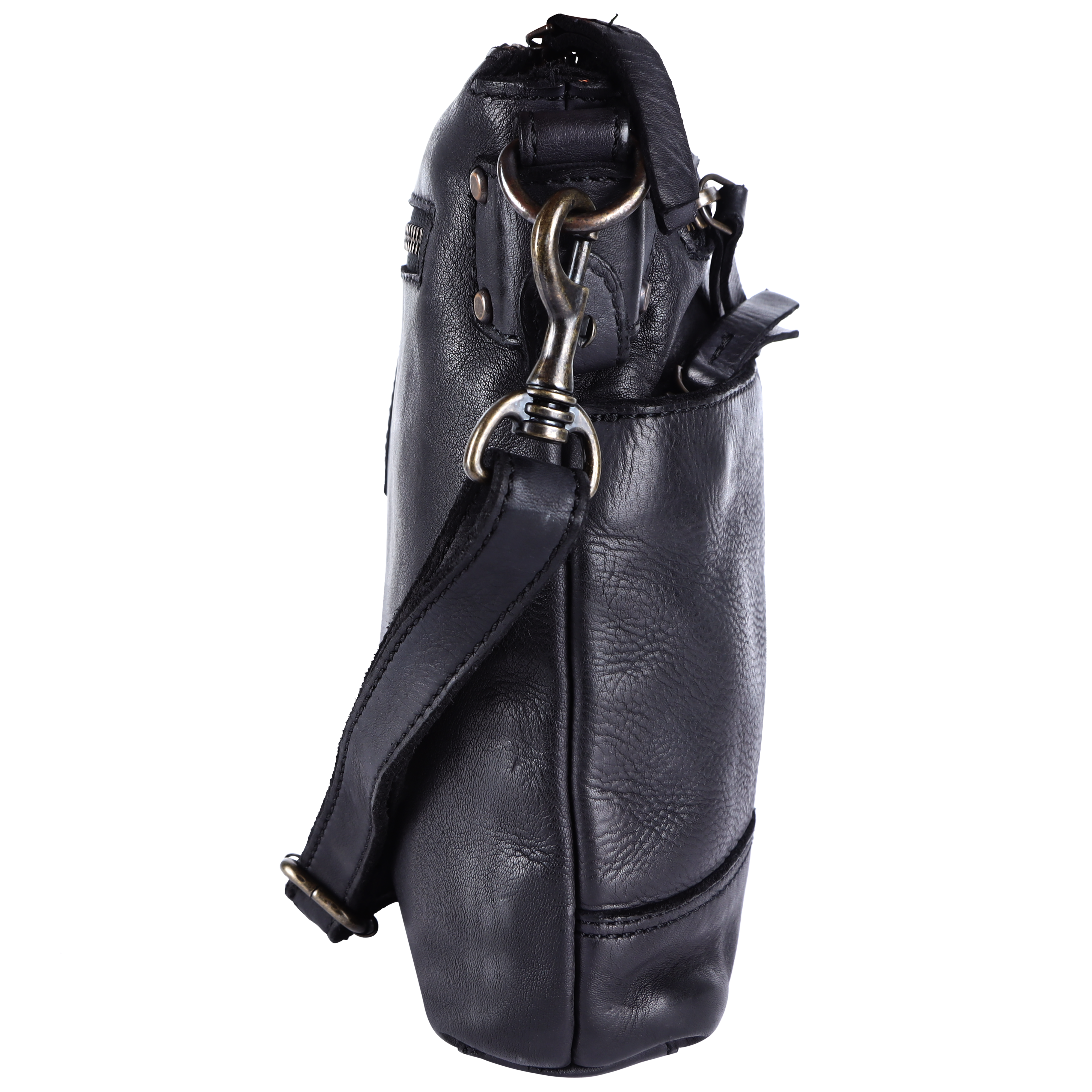 Harbour 2nd Umhängetasche Isalie 2 ash