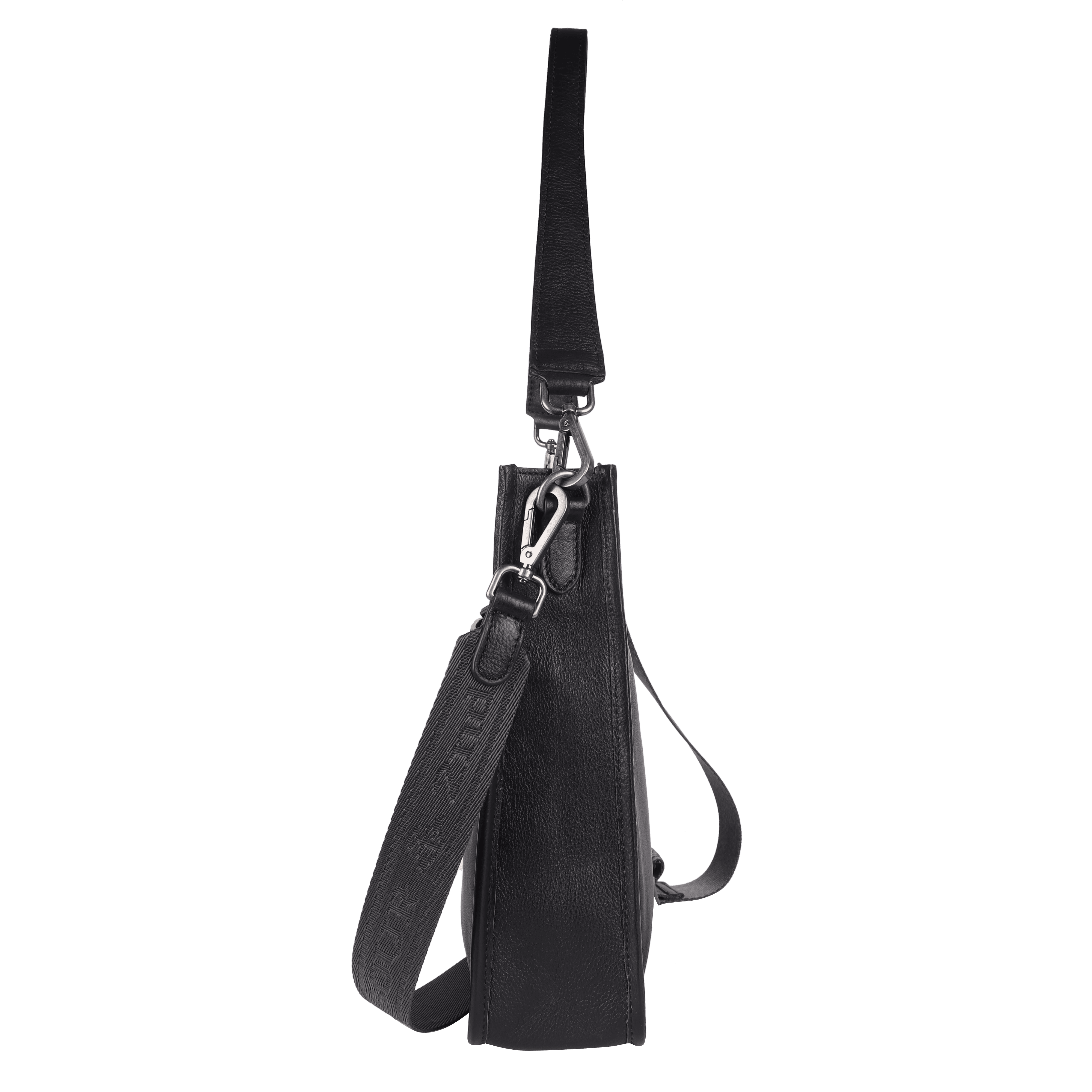 Harbour 2nd Schultertasche Liara ash