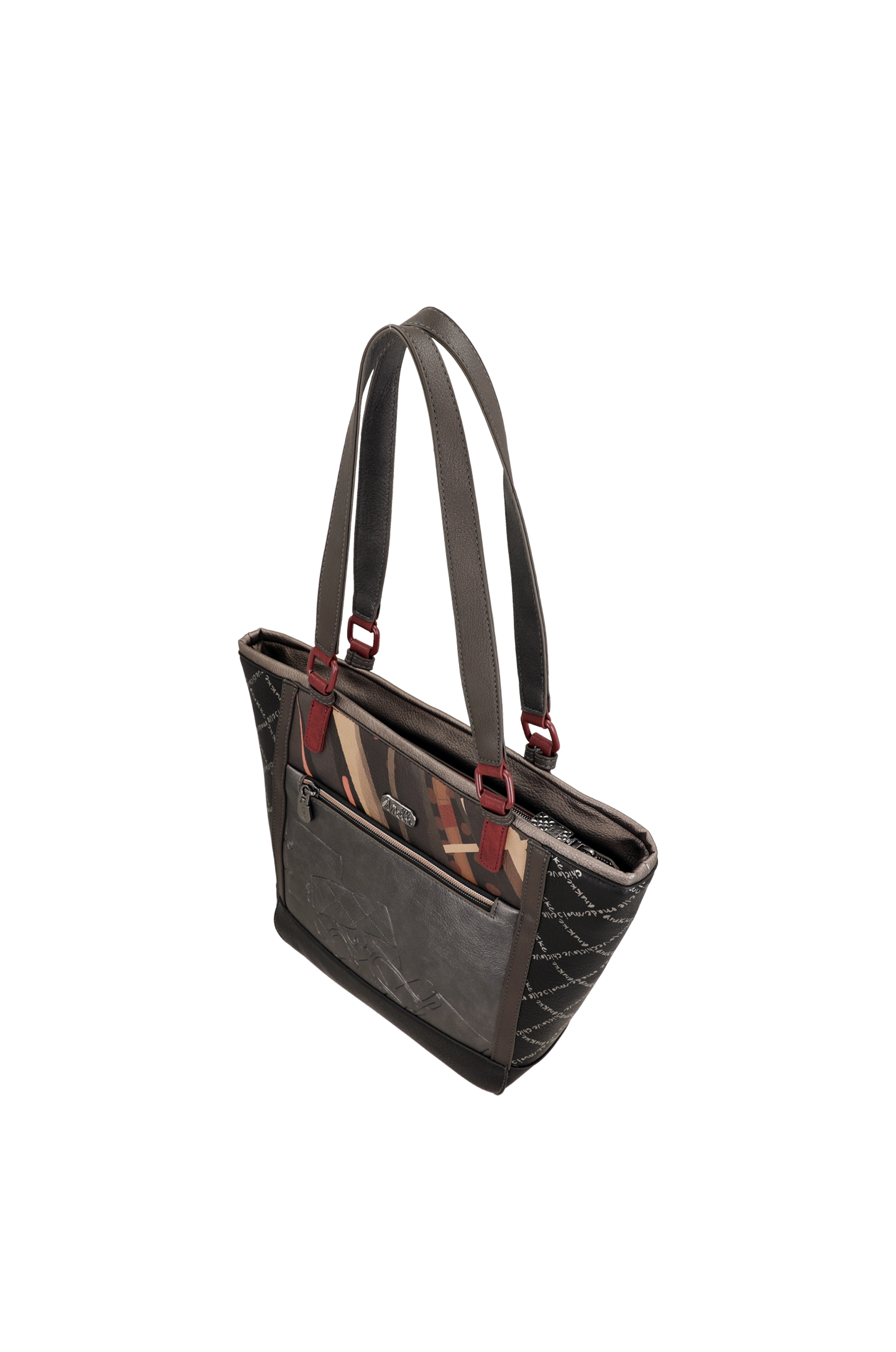 Anekke Schultertasche Mademoiselle groß