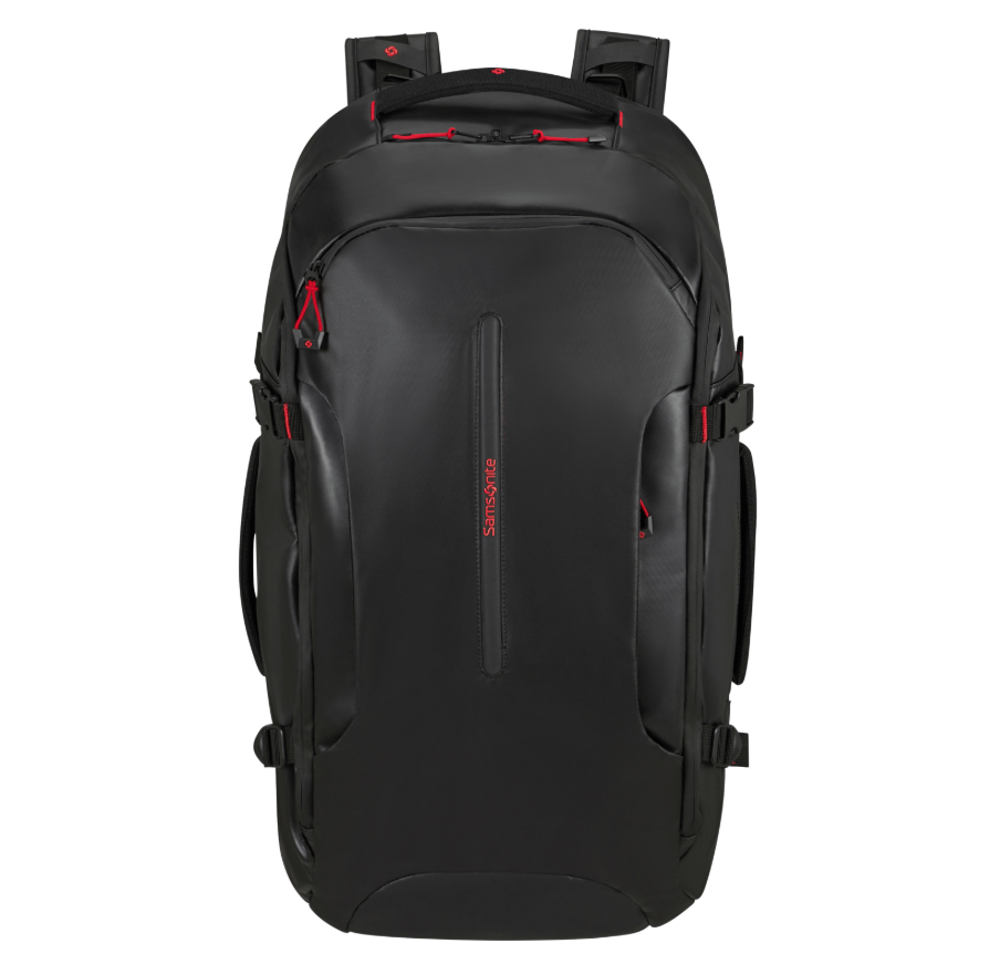 Samsonite Reiserucksack Ecodiver M schwarz