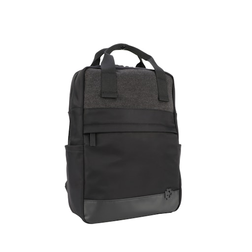 Strellson Rucksack Canada Water Josh black