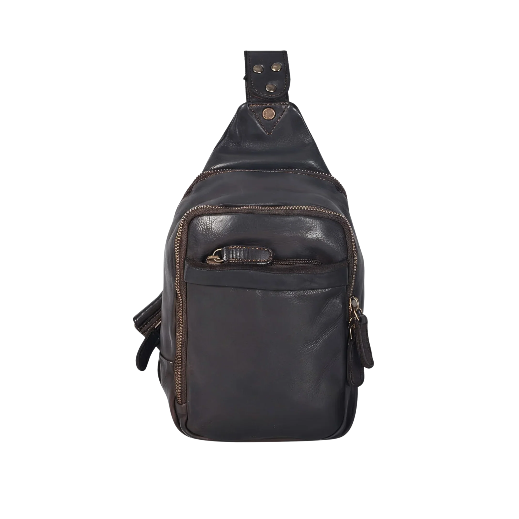 Harbour 2nd Crossbody Bag Sage brown