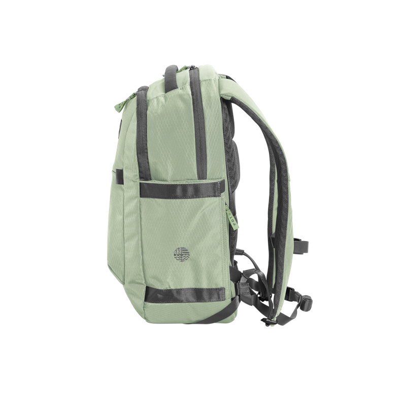 eoto Rucksack Midi20 Mint Grün 