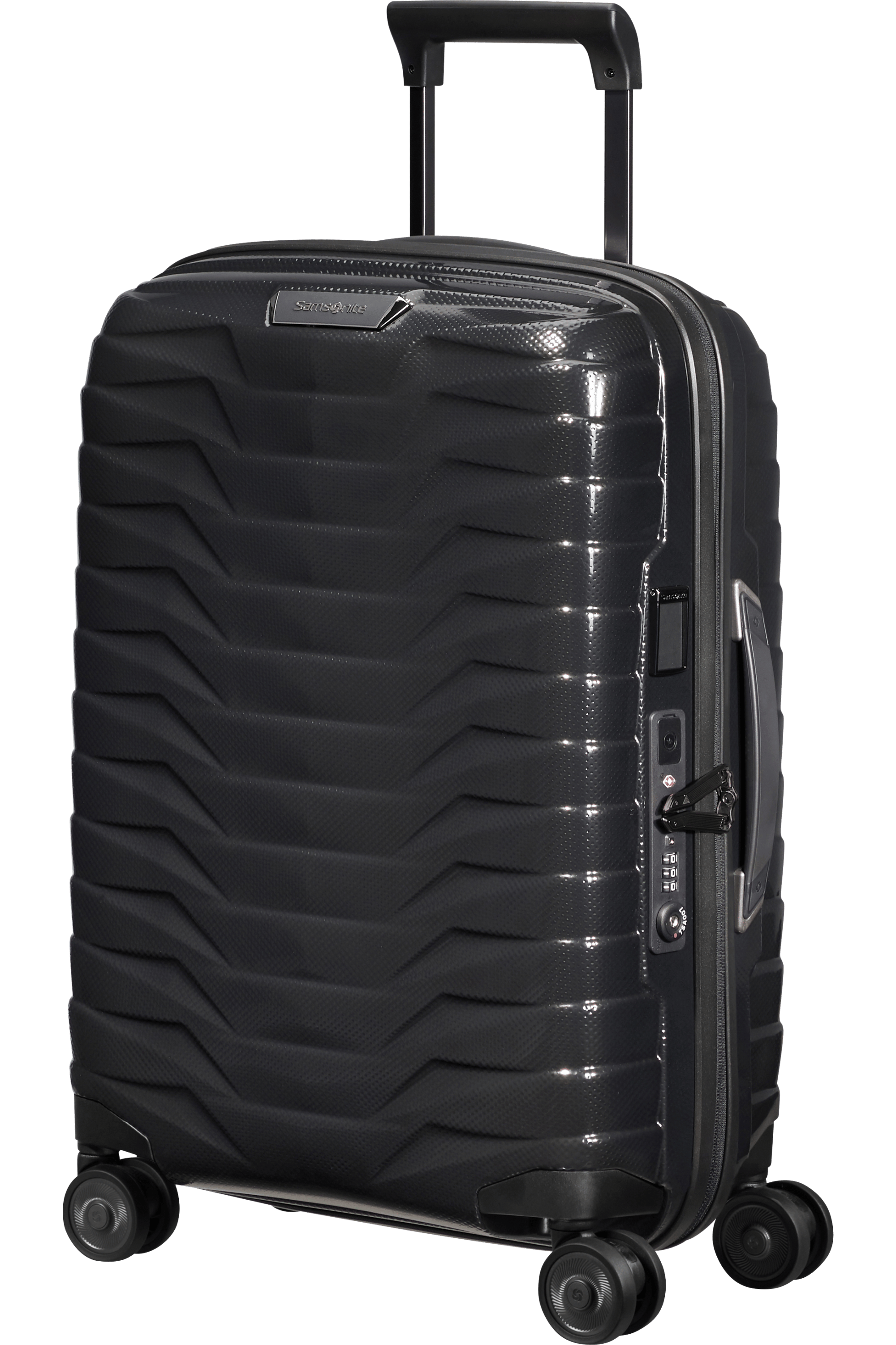 Samsonite Koffer Proxis Samsonite Koffer Proxis