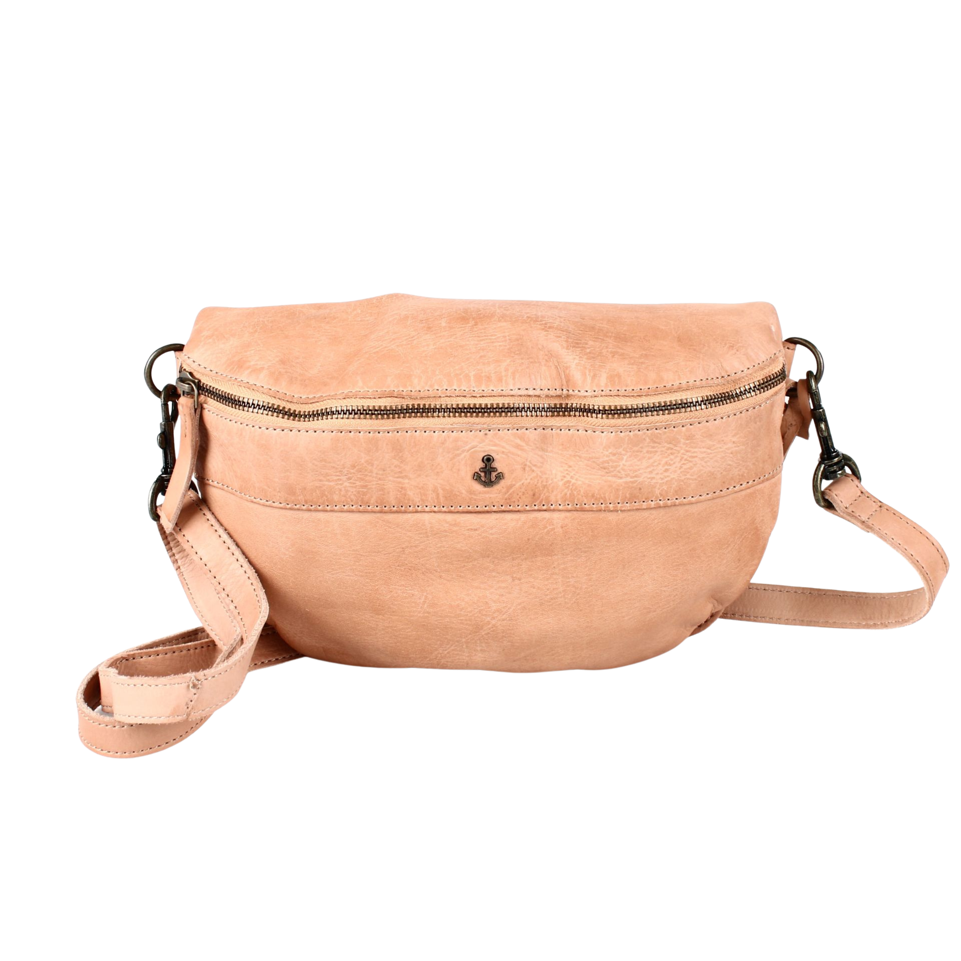 Harbour 2nd Gürteltasche Jutta caramel
