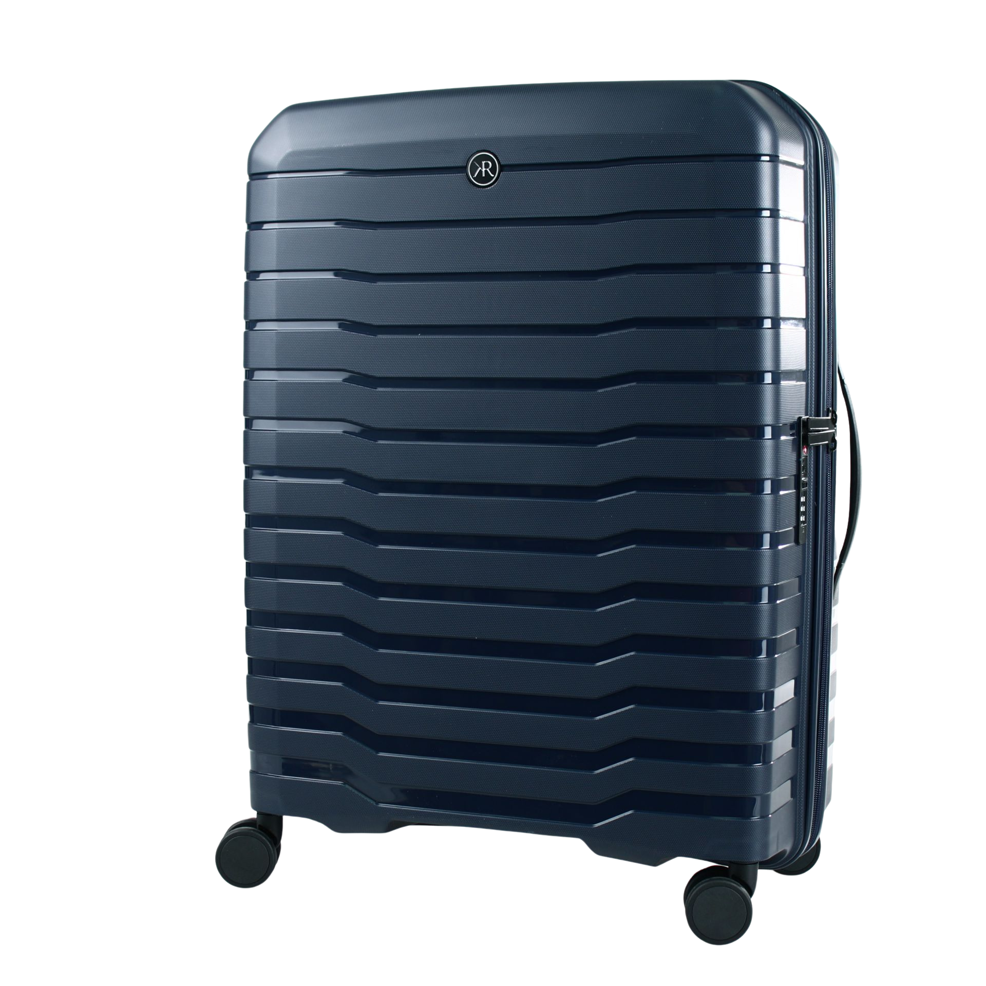 Kenorada Reisetrolley Breakers 65cm navy