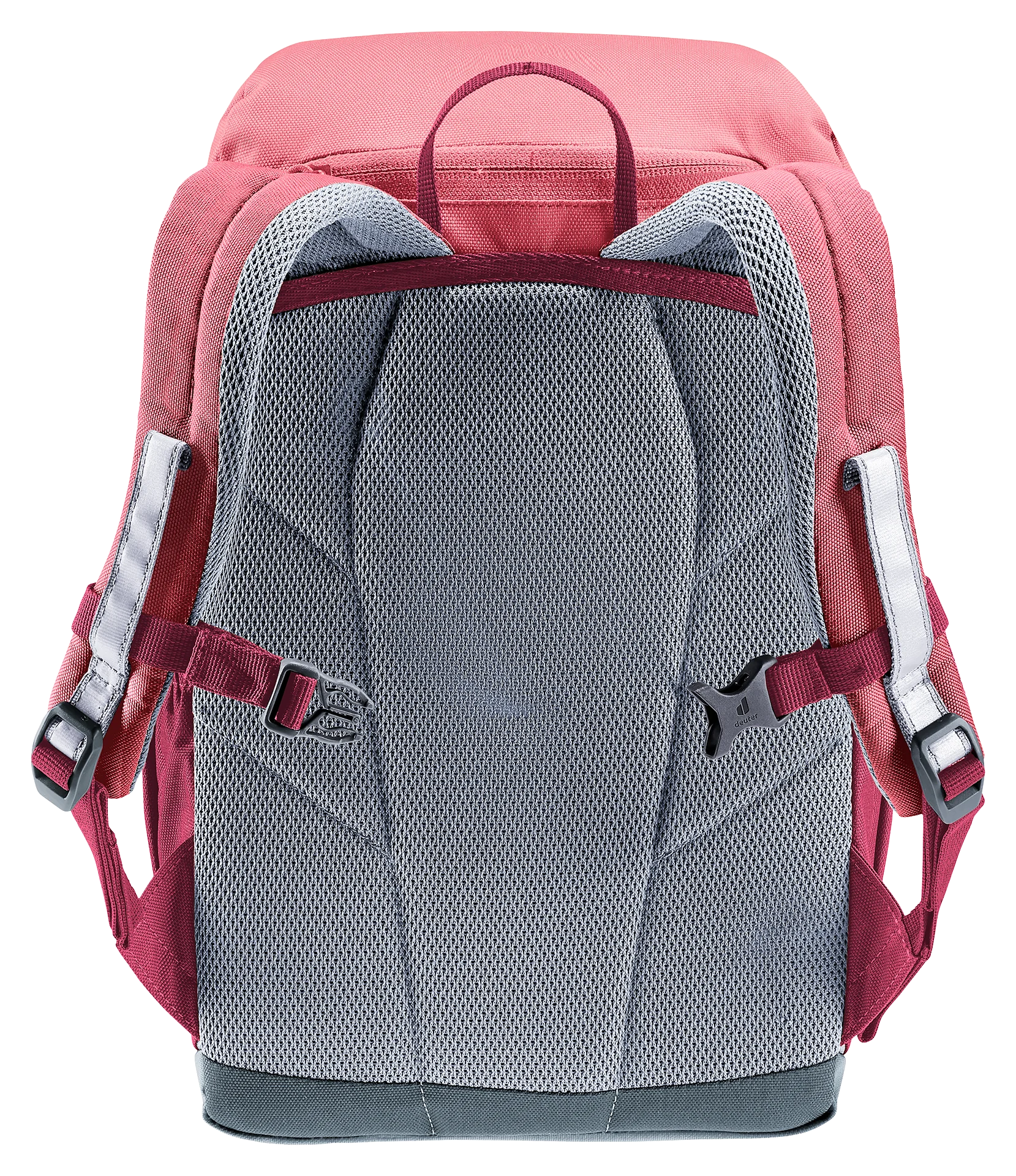 Deuter Kinderrucksack Waldfuchs 10 dahlia-raspberry