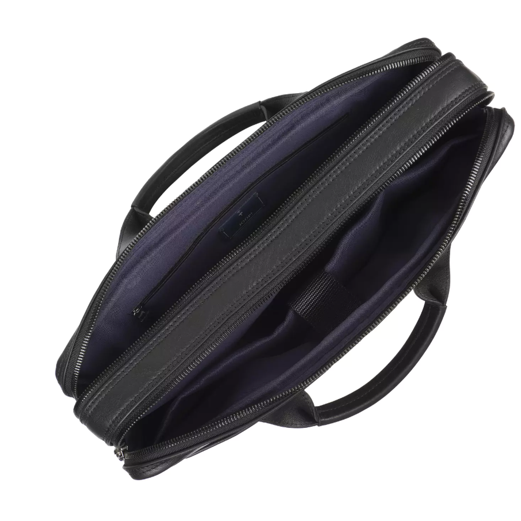 Joop! Laptoptasche Teramo Pandion schwarz