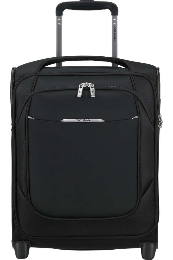 Samsonite Underseater Kabinentrolley Re-Lite 45cm black