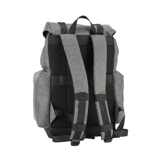 Strellson Rucksack Northwood 2.0 Cooper dark grey