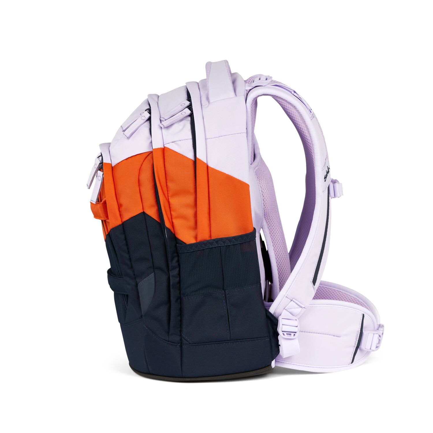 Satch Schulrucksack Pack 2024 Sun Catcher