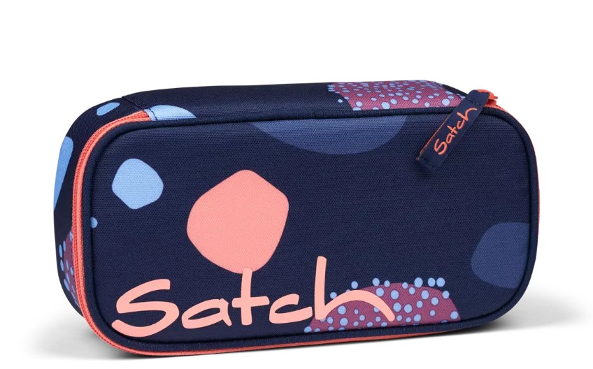 Satch Schlamperbox Coral Reef