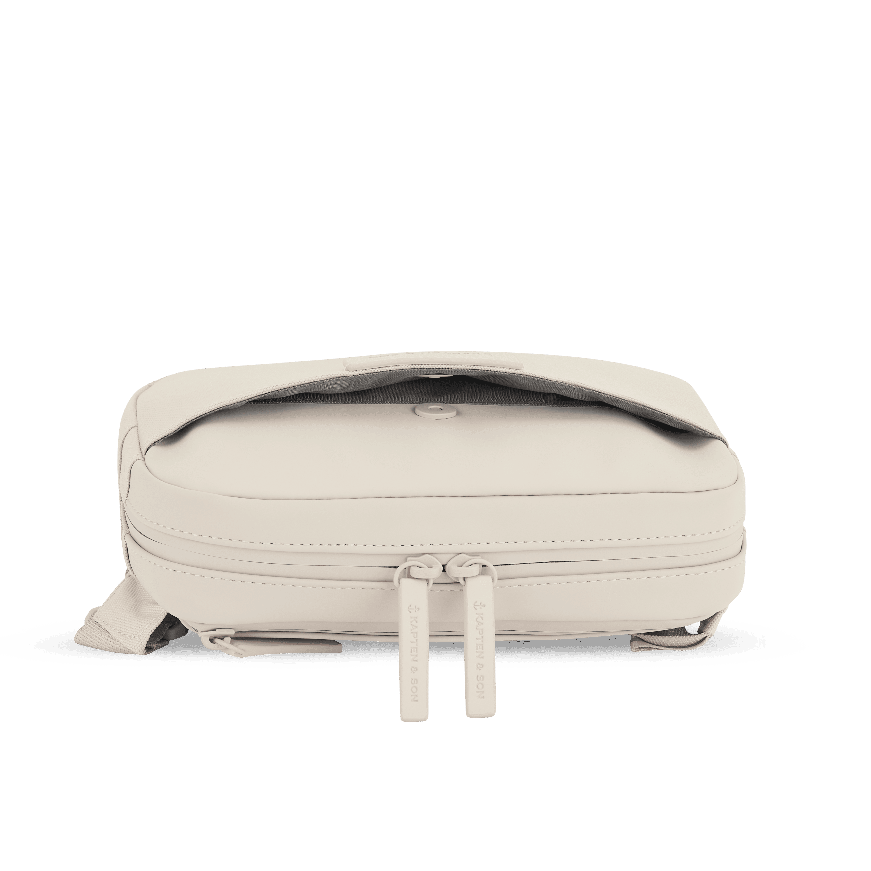 Kapten & Son Bergen Pro Crossybody Sandstone