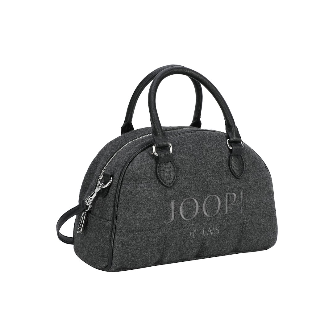 Joop! Handtasche Ordine Giaccone Carina Shz grau