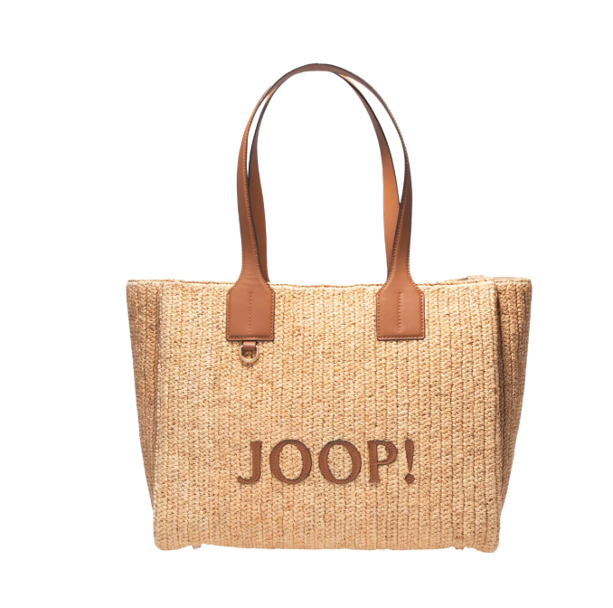 Joop! Shopper Stromboli Aurelia cognac