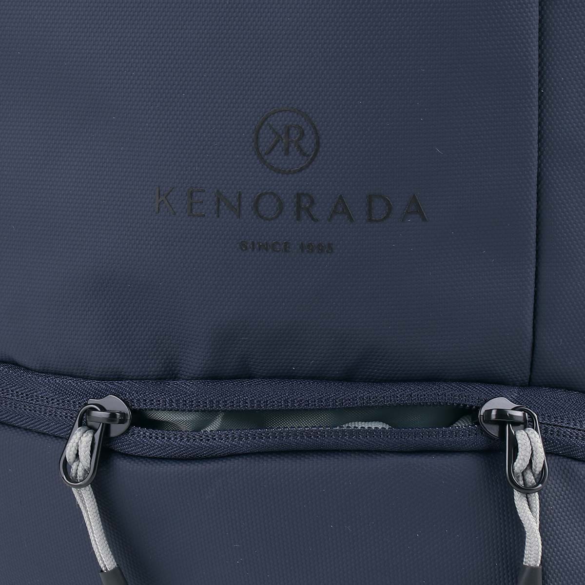 Kenorada Rucksack Shoecomp RS102-B dark blue