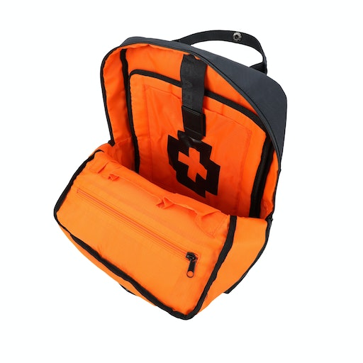 Strellson Rucksack Northwood RS Josh Svz dunkelblau